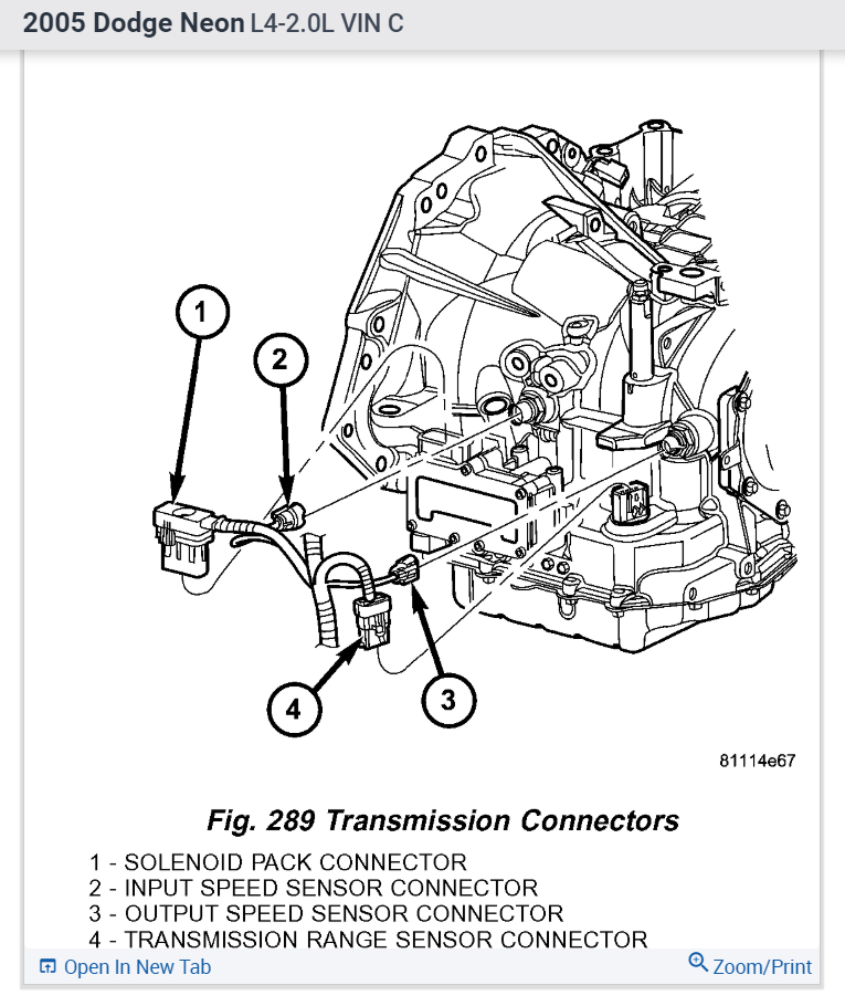 Speedometer Does Not Work Had a Weak Battery and When Trying to