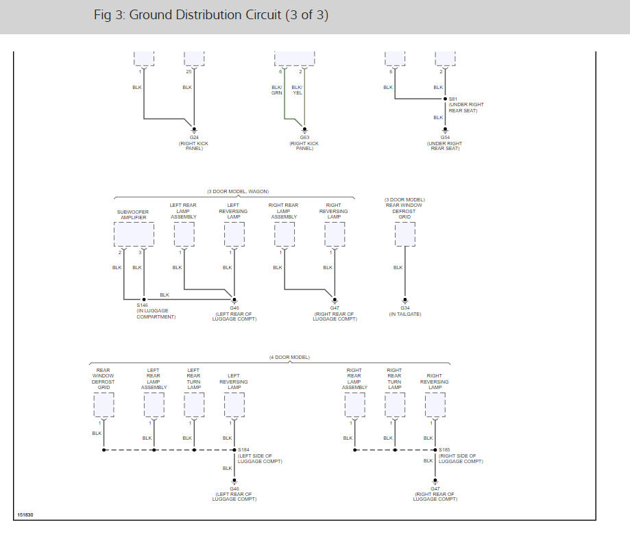 Cranks but Will Not Start: I Have Numerous Relays in Both Fuse