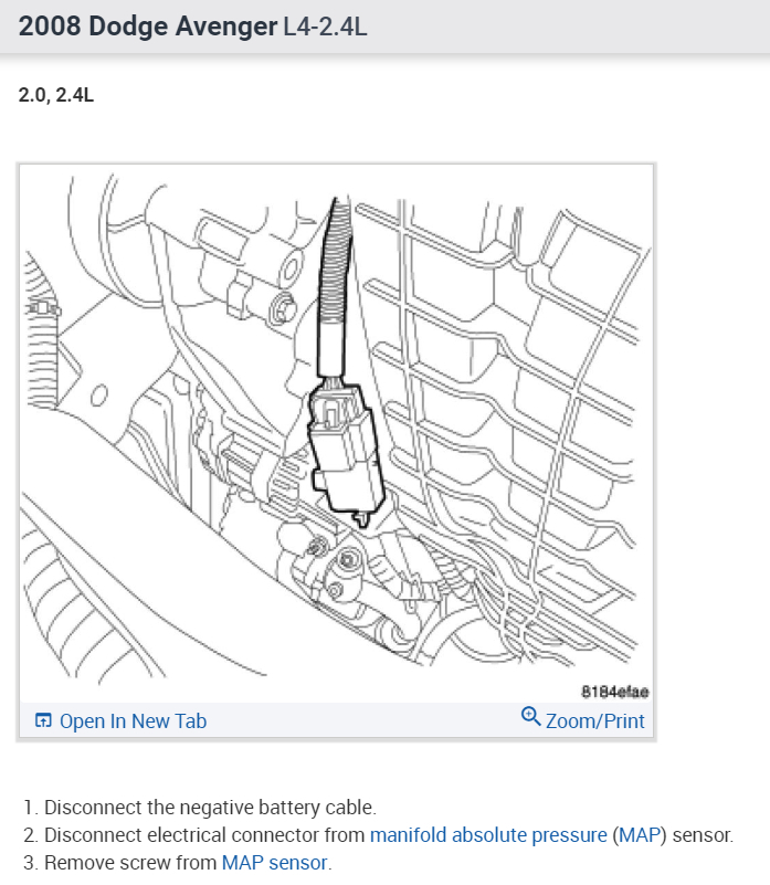 Random Misfire And Code P0300 I Have The Vehicle Listed Above My