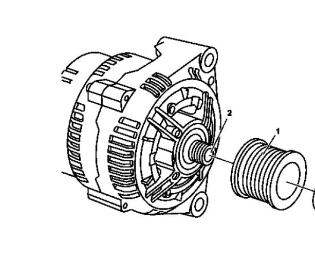 How to Replace Timing Belt Tensioner and Phasers