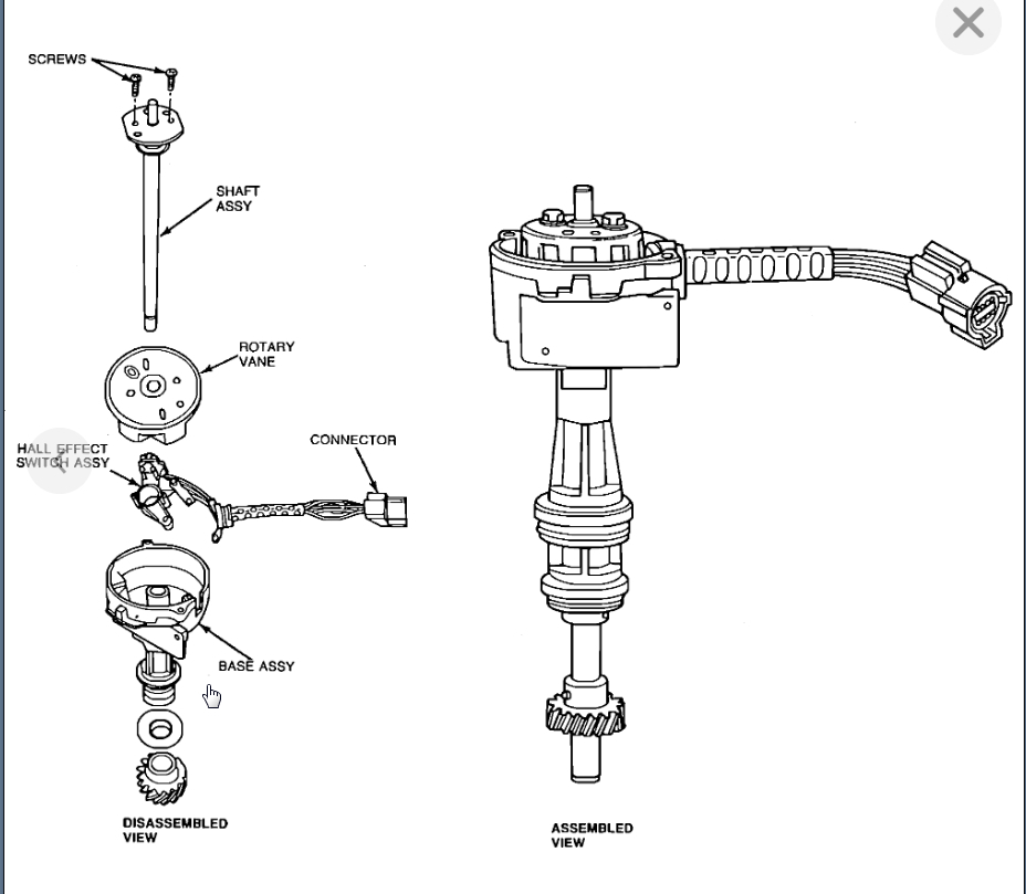 My Engine Wont Start Up? My Truck Shuts Off When Driving and