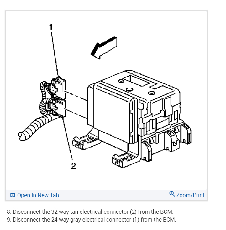 Wiper Fuse Location the Fuse Map Does Not Show Location, It Only