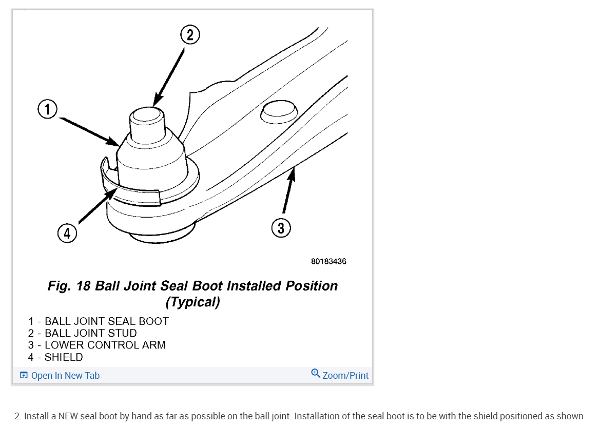 Ball Joint How Do You Replace the Front Ball Joints?