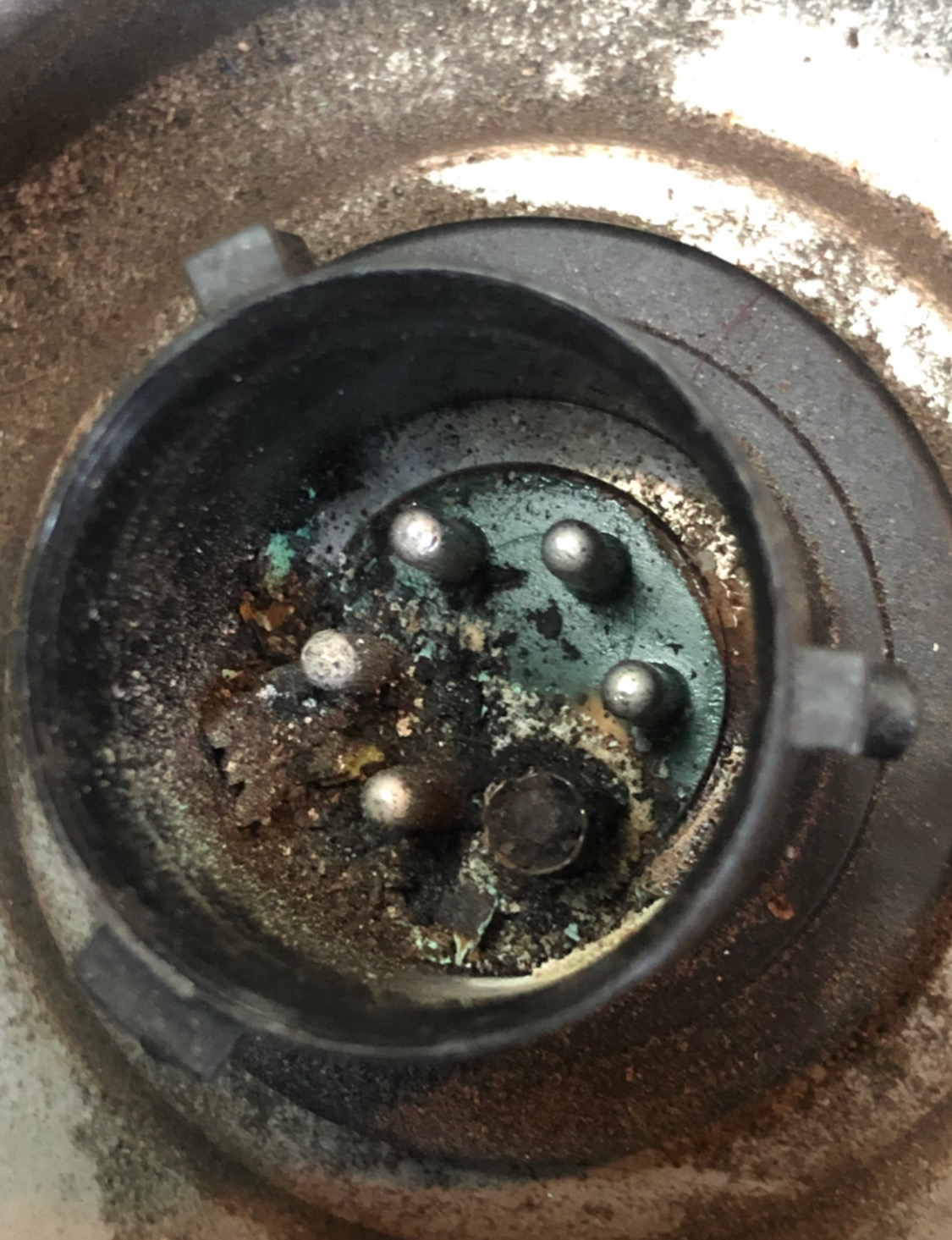 Can a Faulty Fuel Pump Damage An Engine