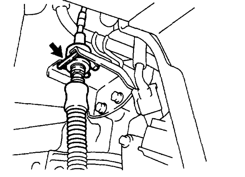 Transmission Not Shifting Properly My Car Is in Park but When. I