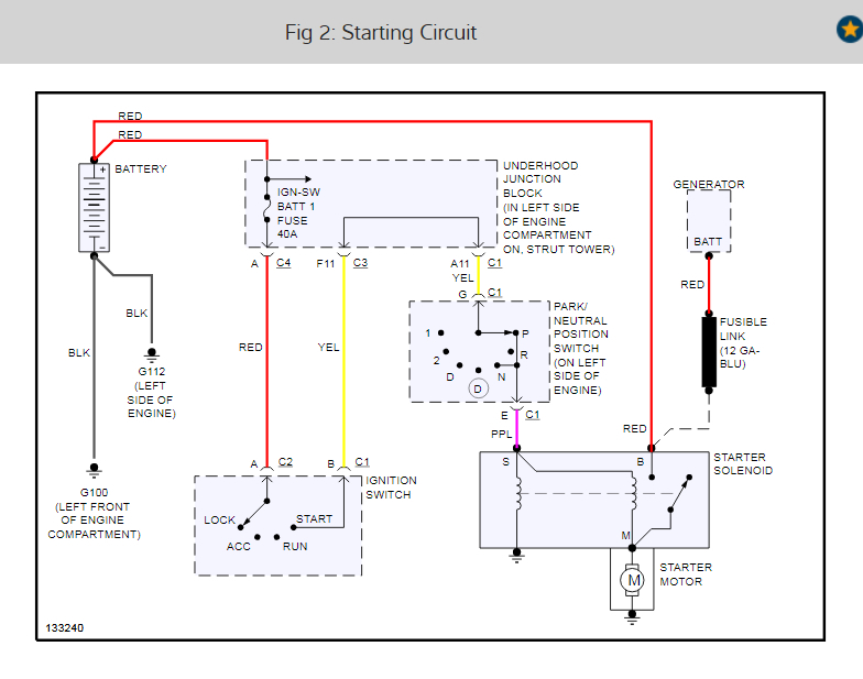 Car Does Not Start My Car Began Running Rough a Month or so Ago,