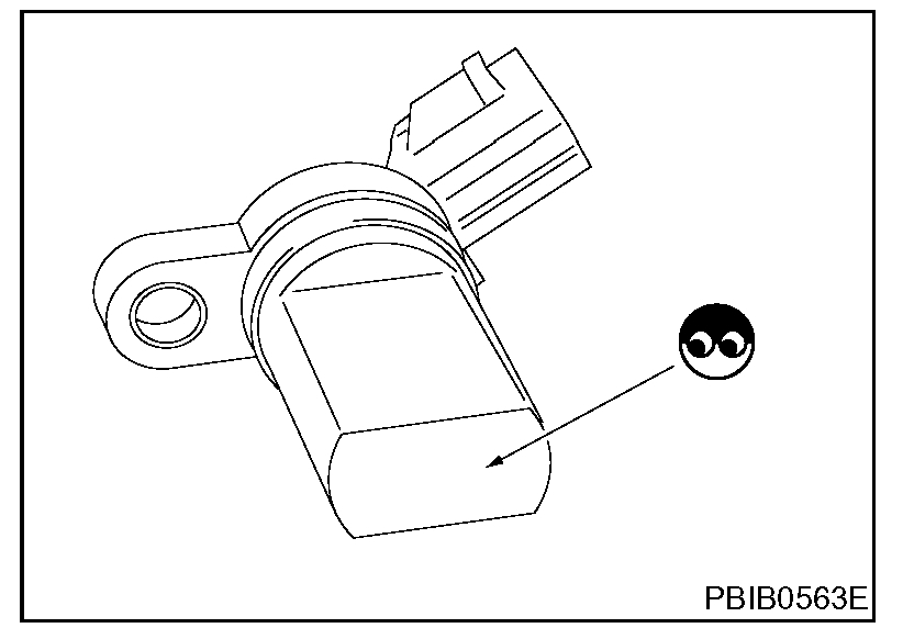 Camshaft Sensor/PCM First as a Bit of Background within 67