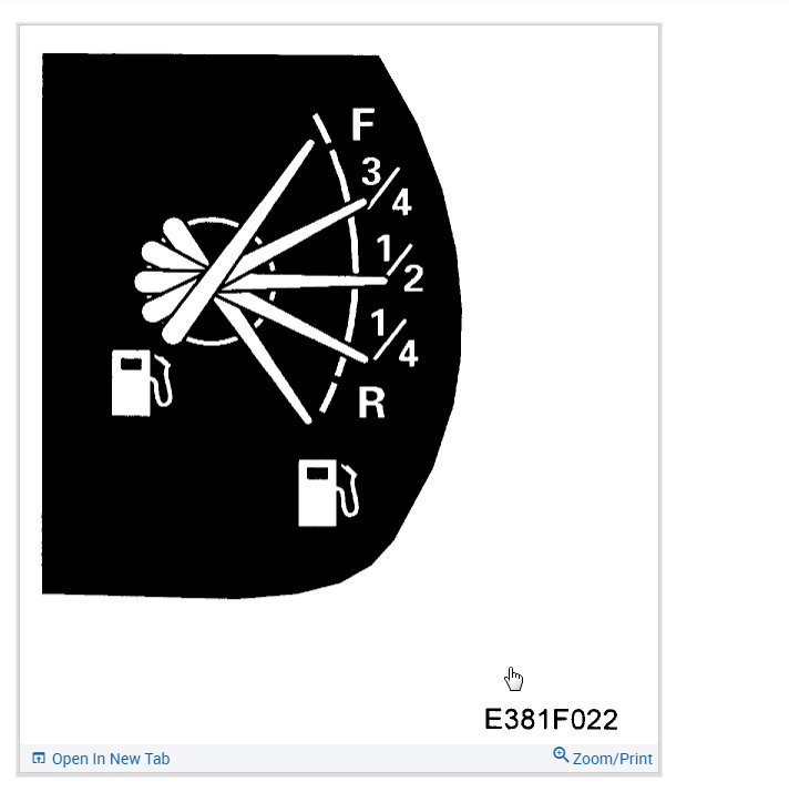 Fuel Gauge Not Working Properly I Have Changed the Fuel Pump