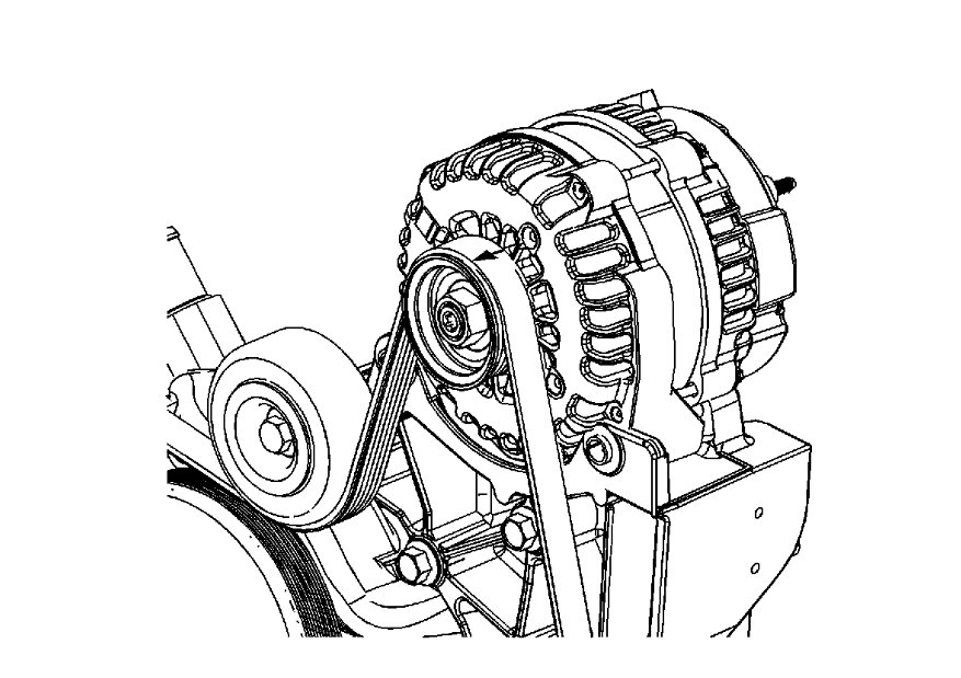 23+ Chevy 350 Engine Belt Diagram