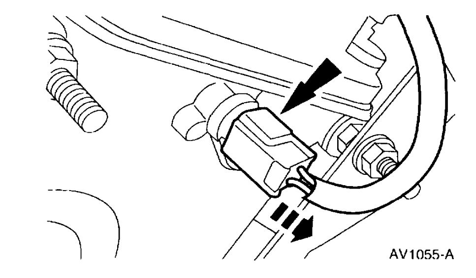 Need to Know Where to Find the Cylinder Head Temperature Sensor?