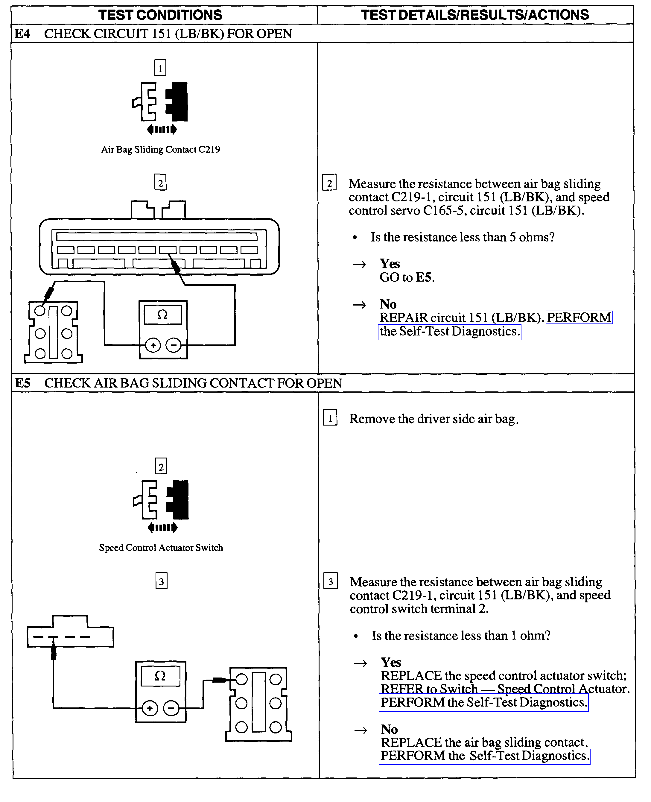 Cruise Control Not Working Master Cylinder Switch Replaced....