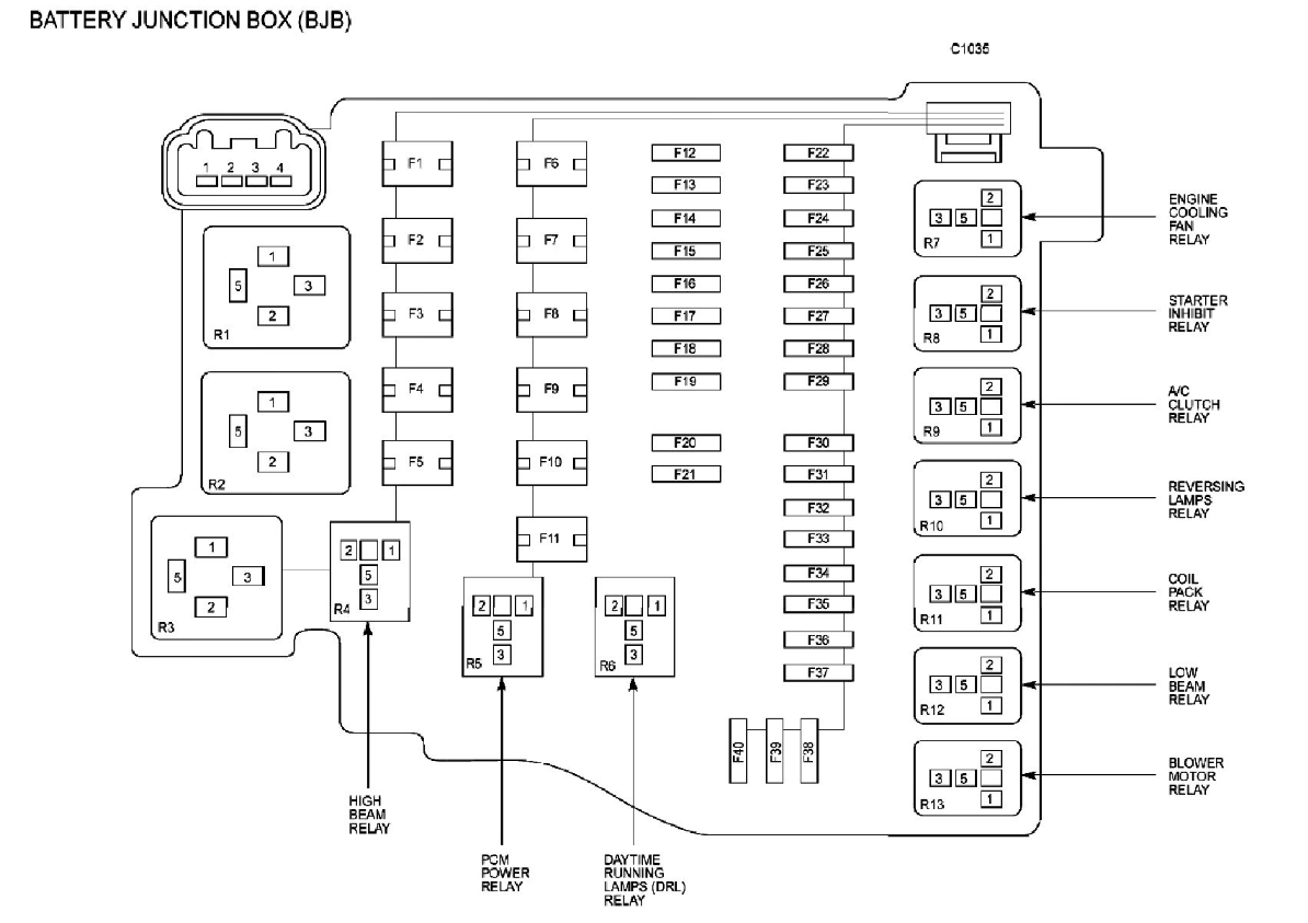 Engine Cooling Fan Not Working Cooling Fan Does Not Come on When