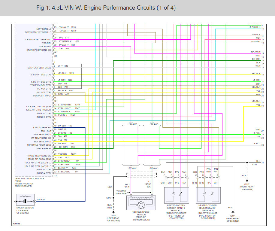 Fuel Pump Wiring Diagrams (engine) I Need a Wiring Schematic of