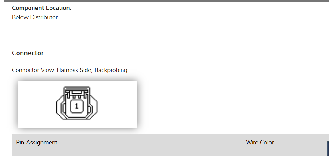 Oil Pressure Max's Out When Accelerating