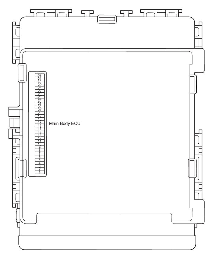 Headlight Wiring Diagrams Please?: My Headlights on My Car Stop