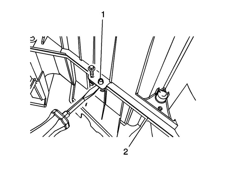 Evaporator Leak I Have Radiator Fluid Leaking From My Breather