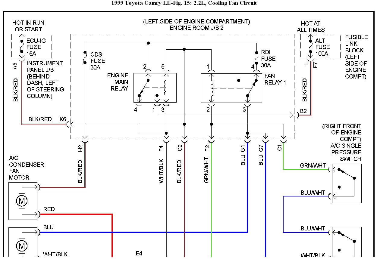 [DIAGRAM] 2004 Toyota Solara Stereo Wiring Diagram Schematic FULL