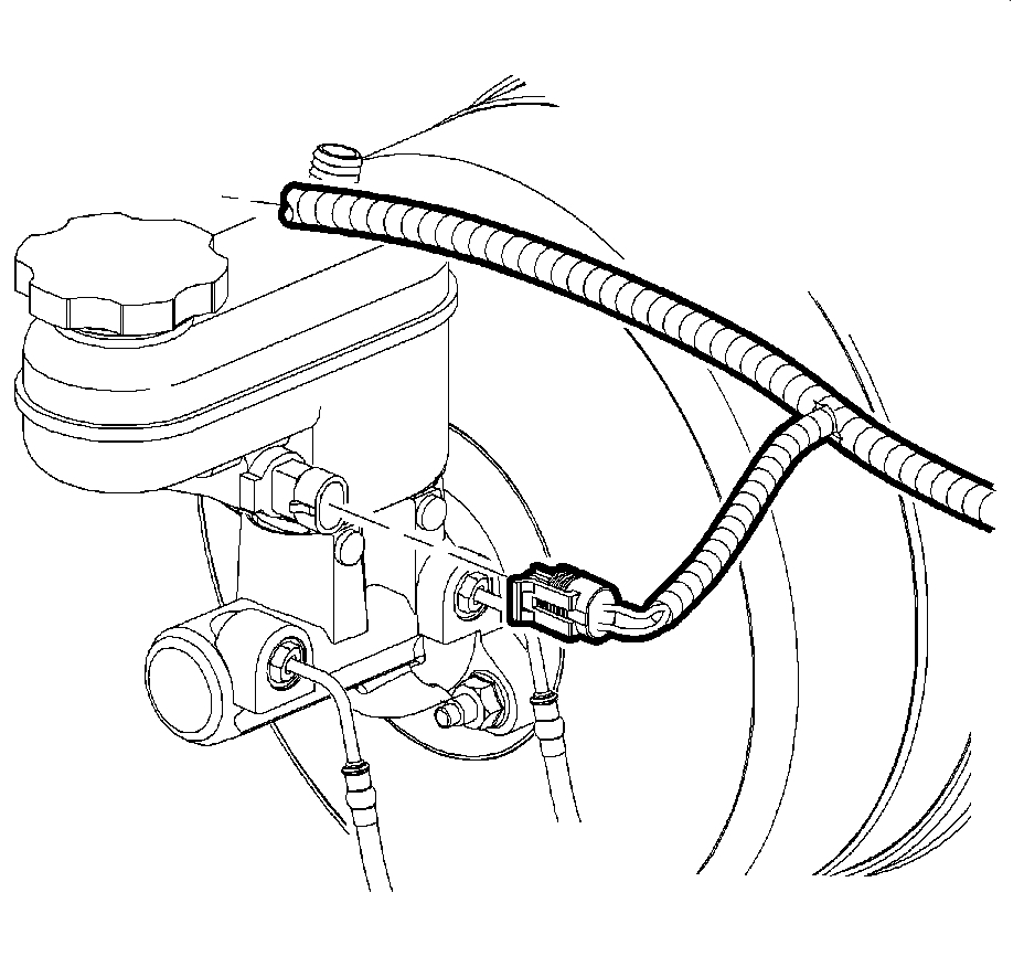 When You Go to Stop Sometimes Pedal Will Go to Floor