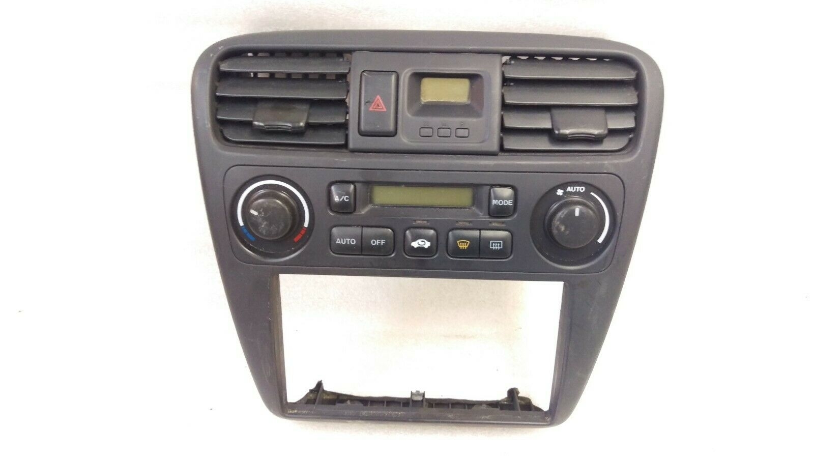 AC Control Panel Not Working Today When I Tried to Turn, Page 2