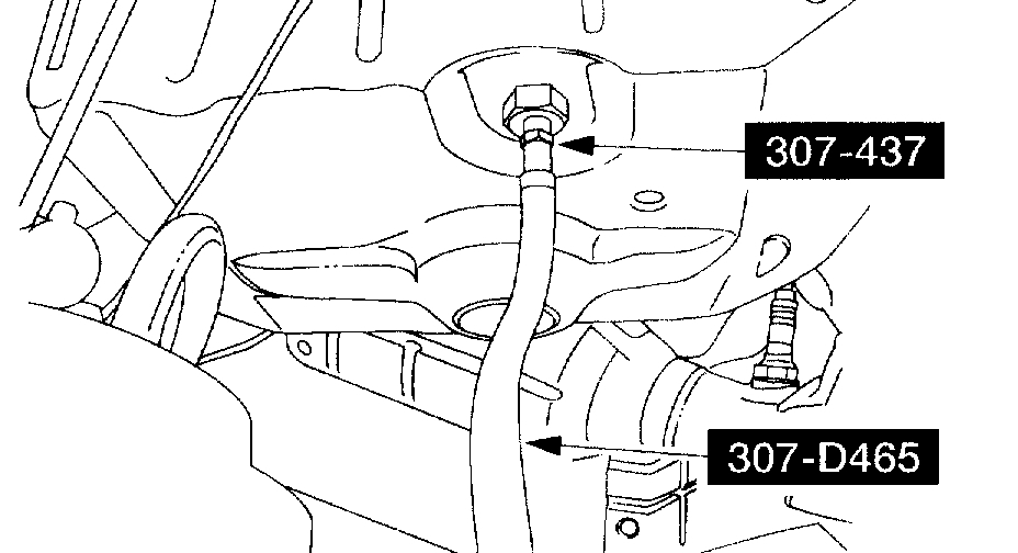 Transmission Fluid Change Instructions Needed How Do I Change the...