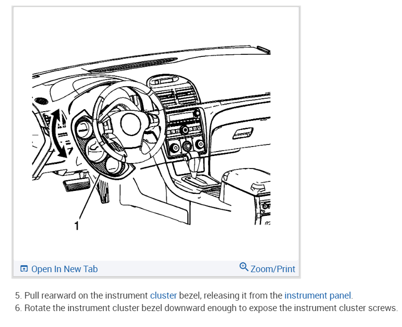 Temperature Gauge in My Car Not Working at All