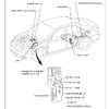 Wiring Diagram Needed for the Fuel System Relays and Fuel Pump