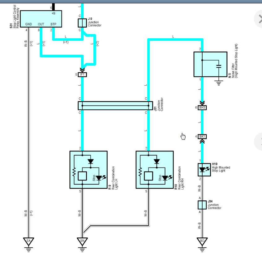 Stop Light Flickering Just Got Stopped by the Police Who Told Me