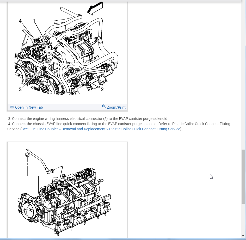 Having Problems Pumping Gas Due to Gas Pump Shutting Off