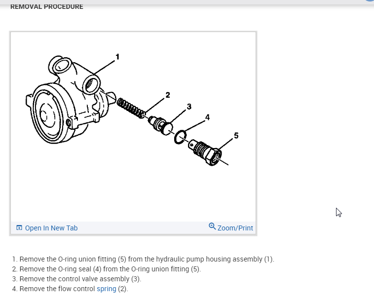 Power Steering Switch Replacement Where Do I Find My Power