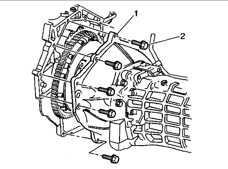 Transmission Stuck in Reverse My Ws6 Is Stuck in Reverse It&...