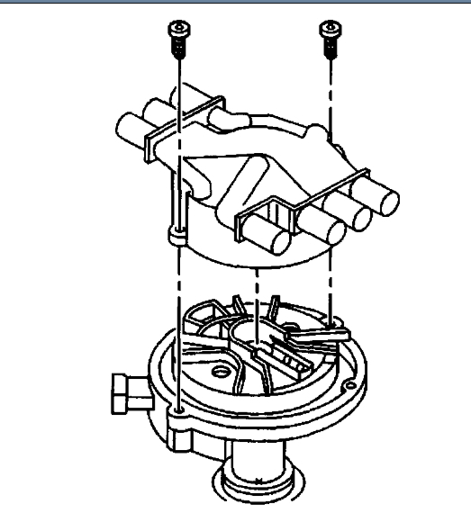 Engine Stalls When at Idle? I Just Replaced the Intake Manifold