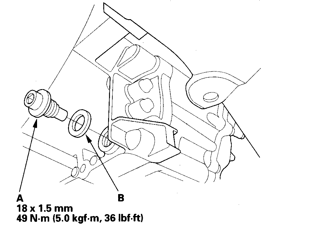 Transmission Not Shifting Properly the Car Shifts Fine but When