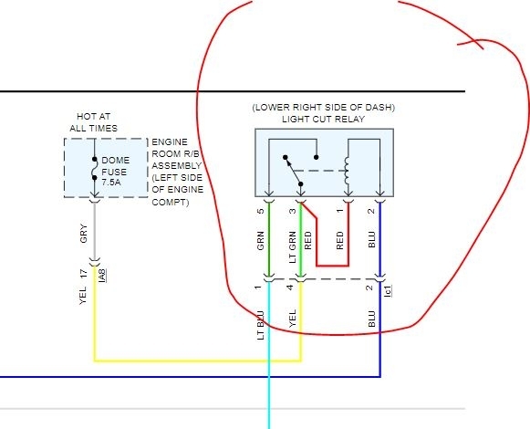 1999 Ford Escort Engine Removal: Engine Performance Problem 1999