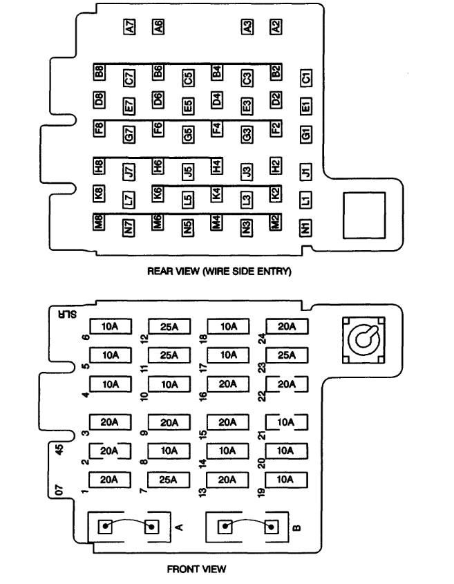 Cranks but Does Not Start and the Security Light Does Not Turn on