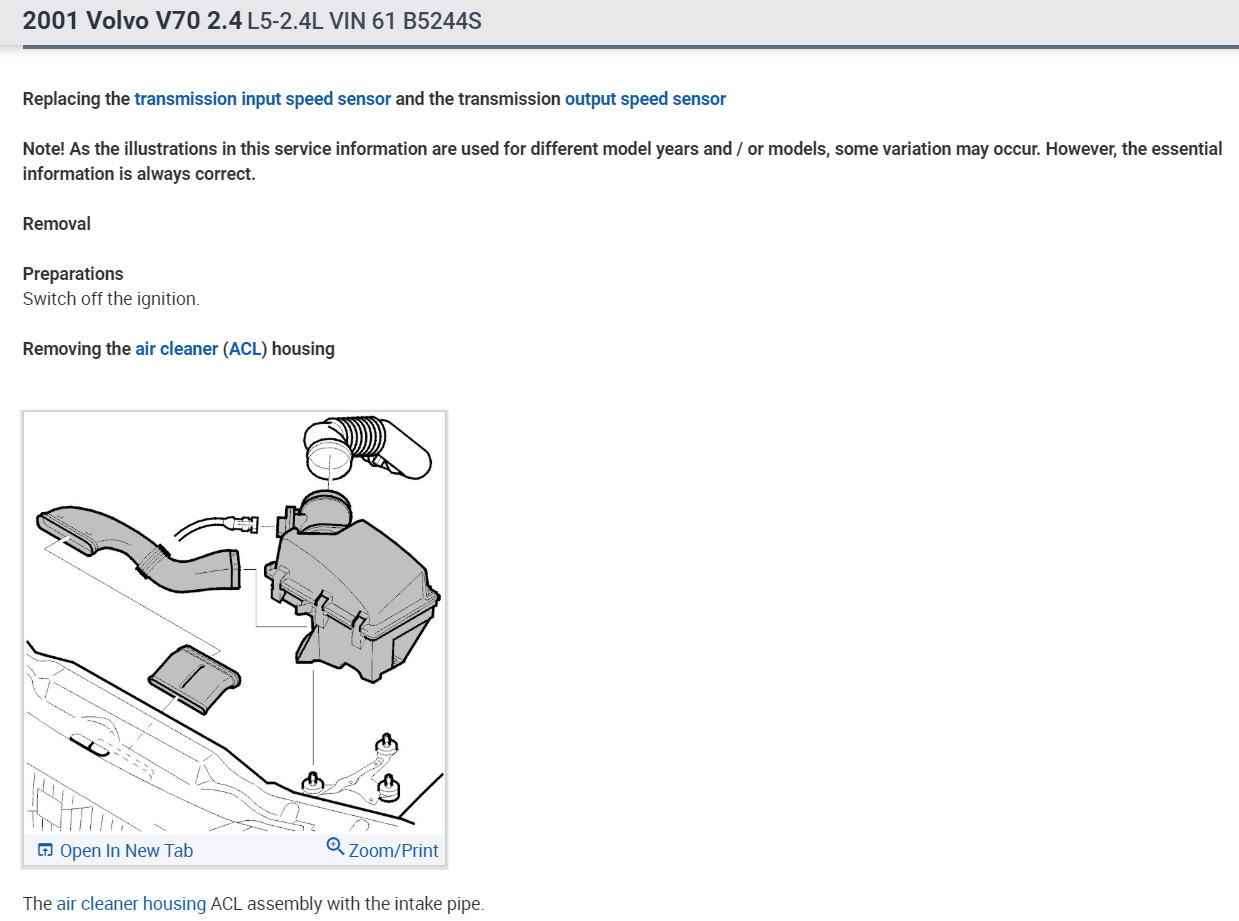 Transmission Shifts Hard in Hot or Cold Conditions