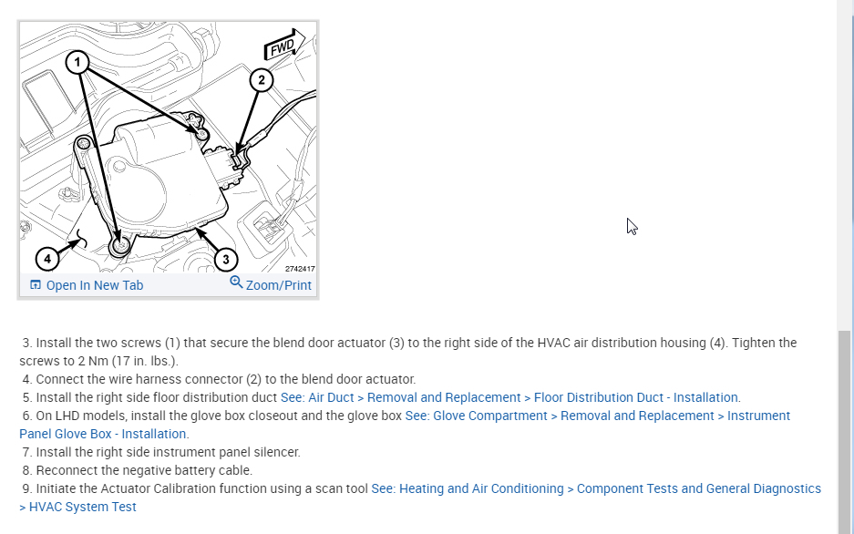 Heater Not Working Properly Engine Comes Up to Operating