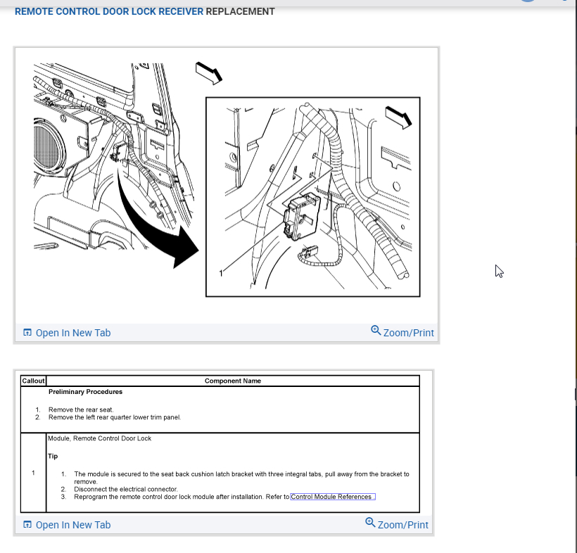 Key Door Transmitter Stopped Working (lock,unlock Doors)
