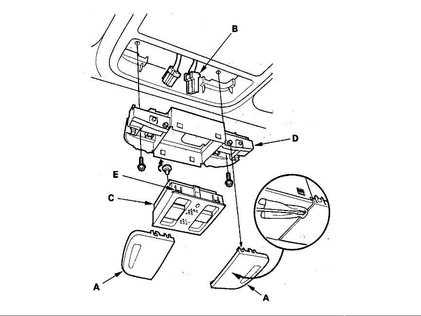 HFT Location: Where Can I Find My HFT Module on the Car Listed ...
