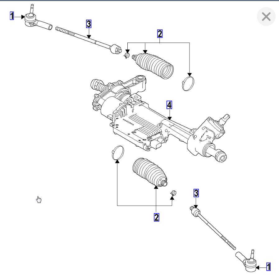 Humming/rubbing Noise When Turning the Wheel