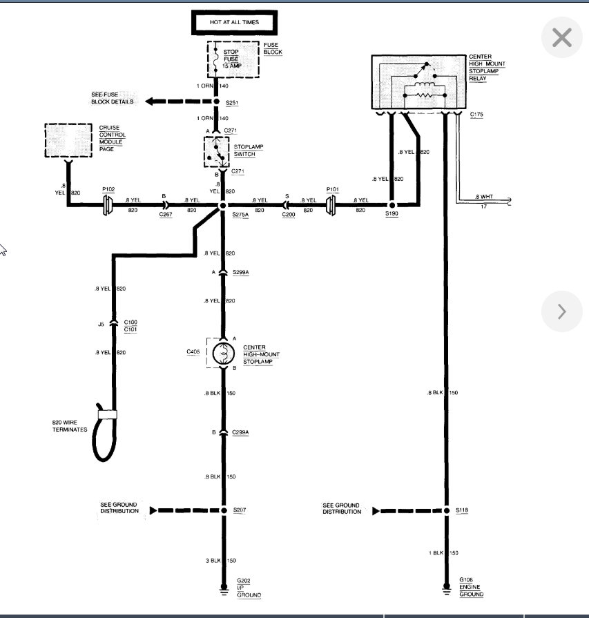 I Have No Brake Lights I Need to Fix It