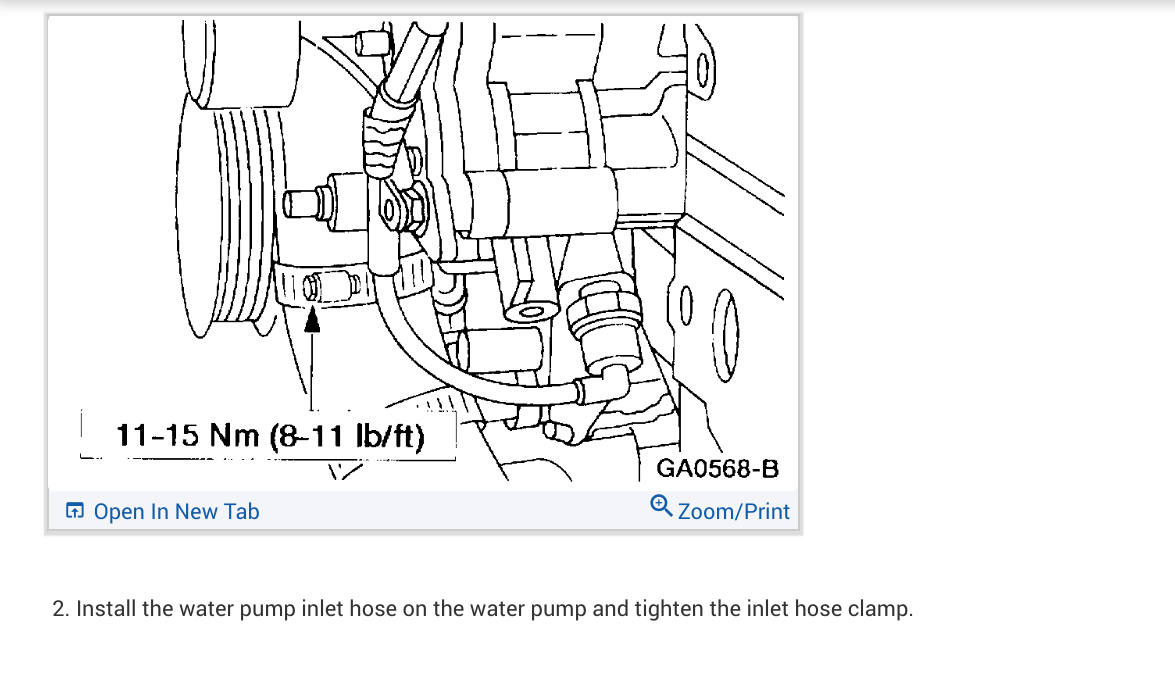 Freeze Plugs Location I Have a Coolant Leak on SUV on Passenger