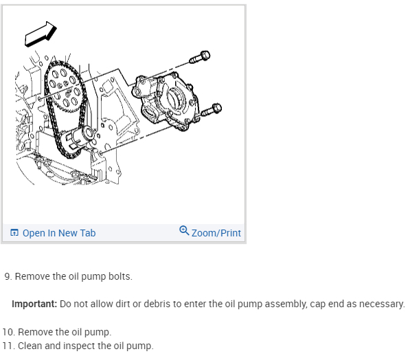 Oil Pressure Issue, Oil Pressure Dropped While Driving Out of