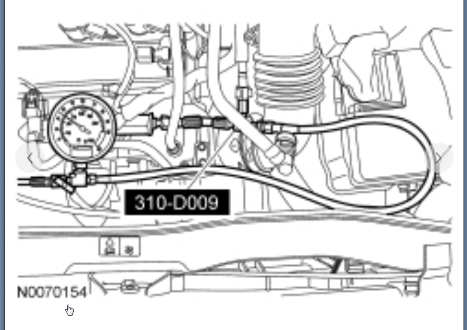 Fuel Pump Not Working Properly Fuel Pump Won't Stay
