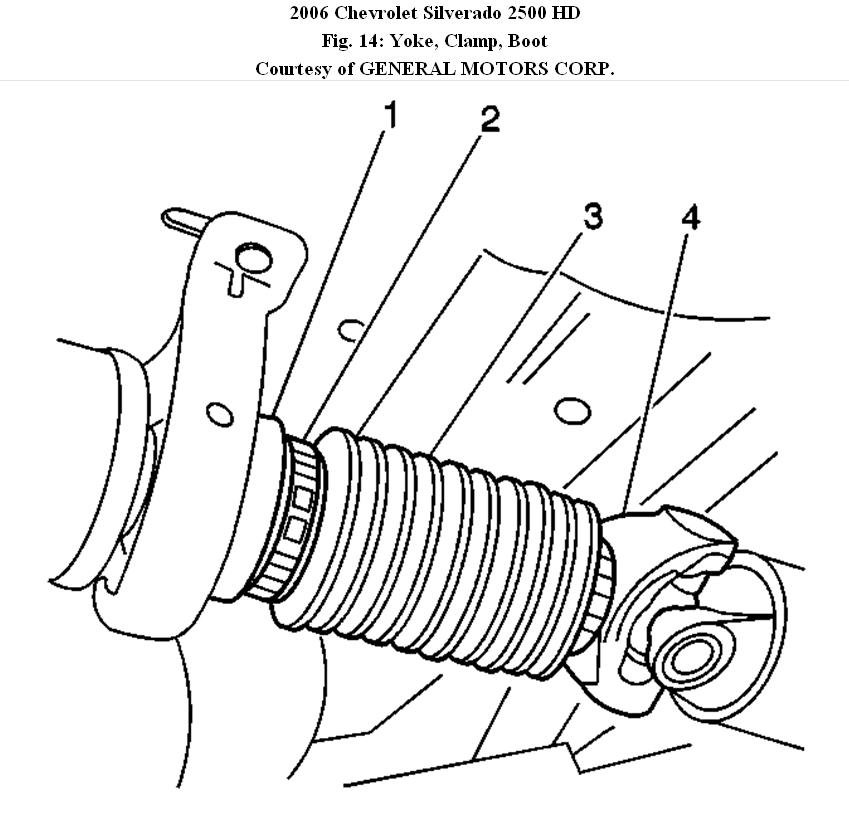 Remove My Differential Carrier Bearing? How Do I Remove My