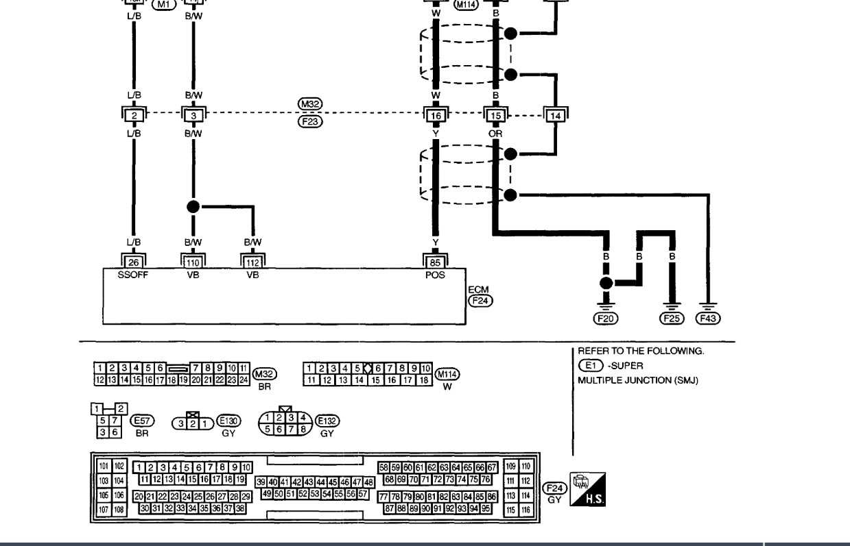 Crank Shaft Sensor Location, Code Po335 Can't Find the