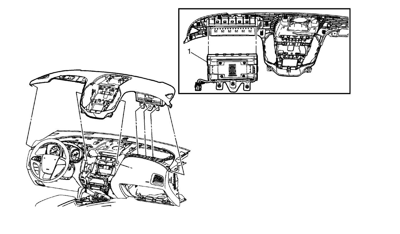 Passenger Airbag Installation Procedures I Would Like to Know How...