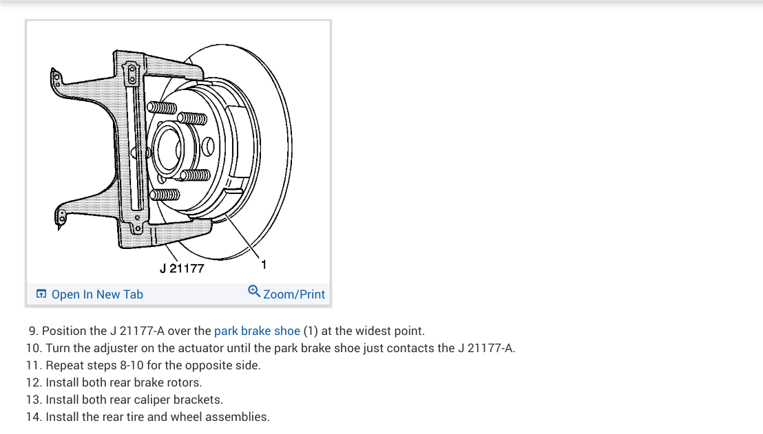 How to Fix My Emergency Brakes Need Help Finding Out How to Fix