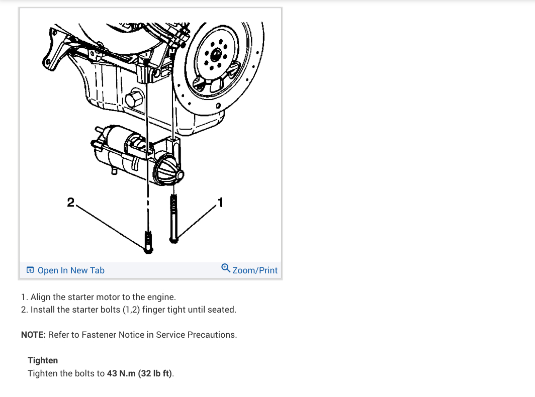 When I Attempt to Start My Car It Will Not Crank