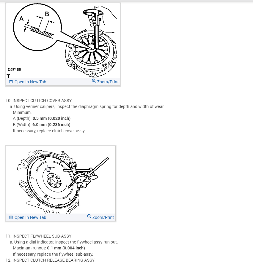 Why Does My Clutch Keep Sticking at Mary Metoyer blog