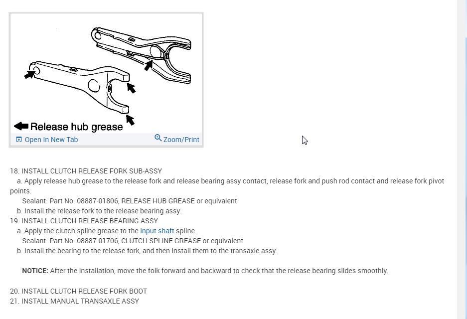 Clutch Pedal Sticking Hello, My Clutch Pedal Started Sticking